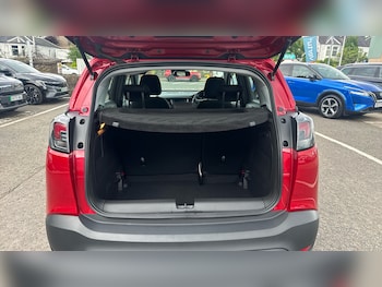 Used Vauxhall Crossland 2022 for sale - 79019007: Photo