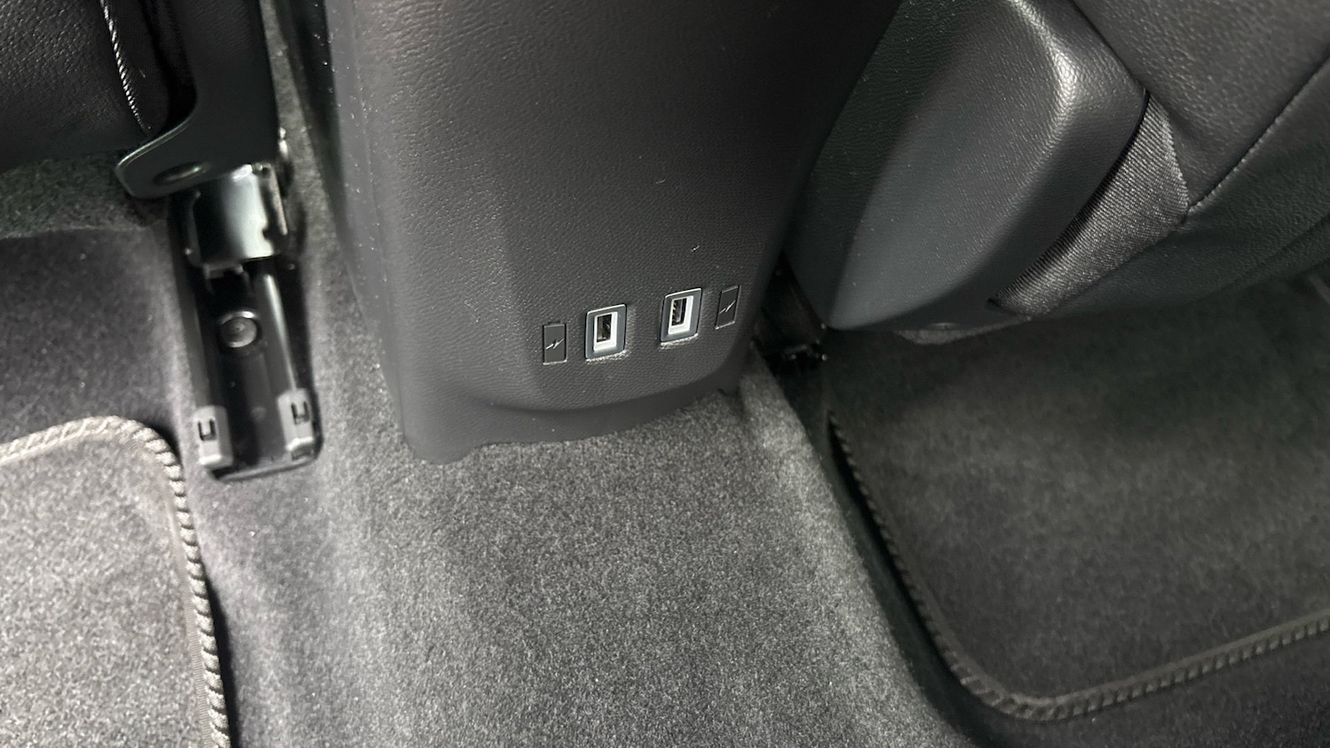 Vehicle 52