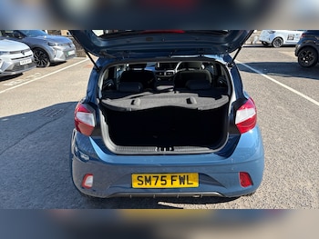 Used Hyundai i10 2025 for sale - 78357027: Photo