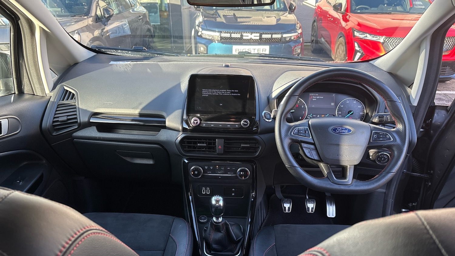 Used Ford Ecosport 2019 for sale - 76791300: Photo 10