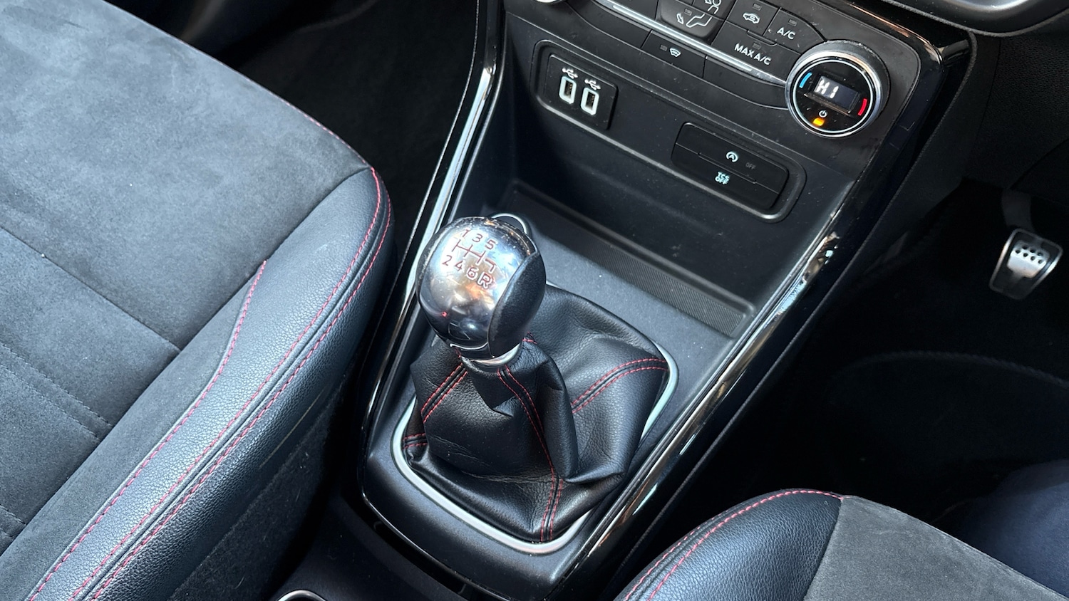 Used Ford Ecosport 2019 for sale - 76791300: Photo 13