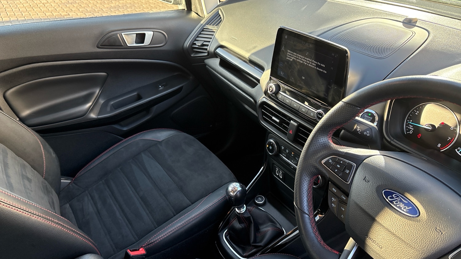 Used Ford Ecosport 2019 for sale - 76791300: Photo 14