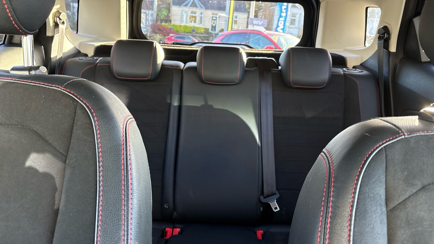 Used Ford Ecosport 2019 for sale - 76791300: Photo 15