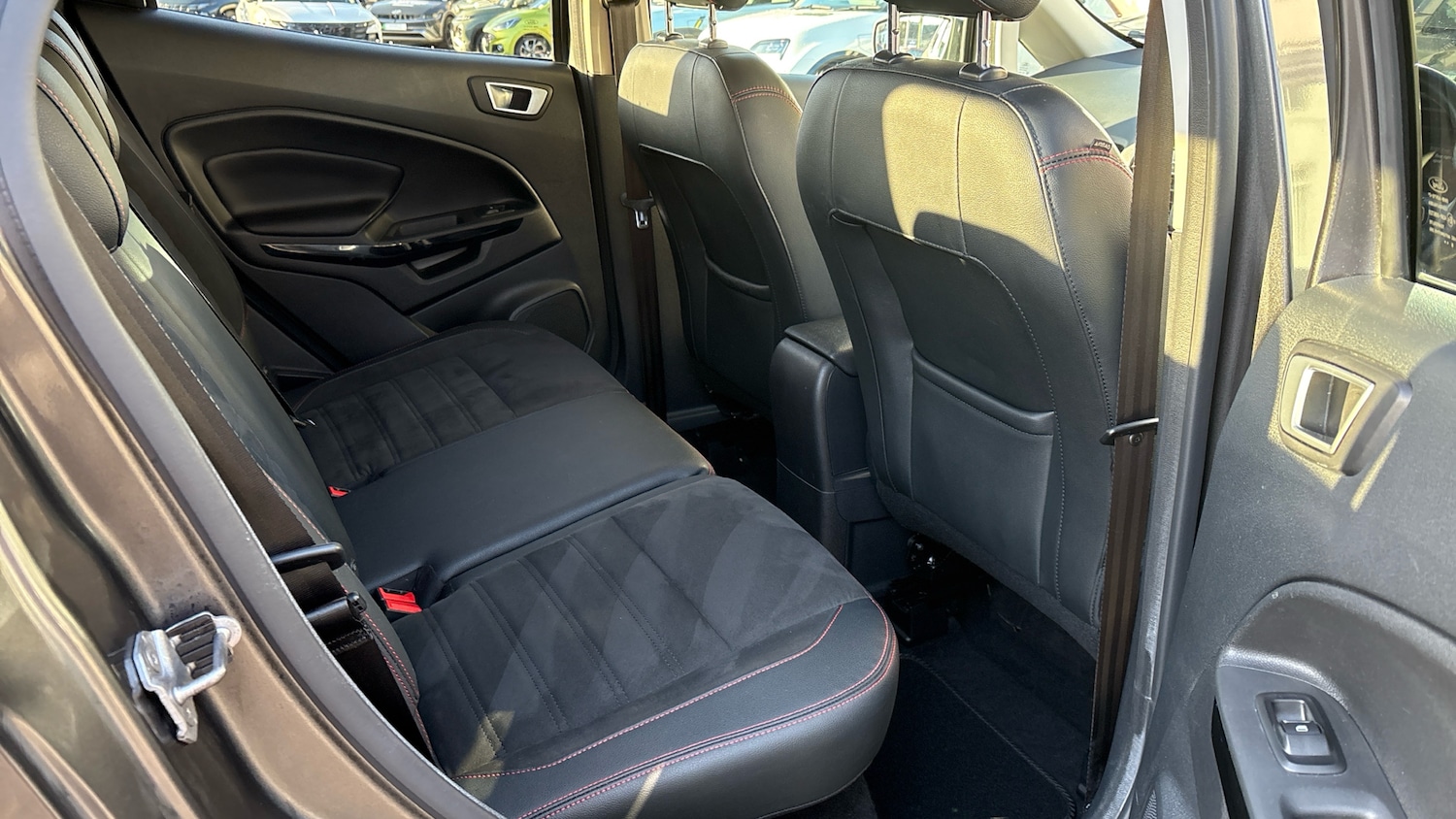 Used Ford Ecosport 2019 for sale - 76791300: Photo 16