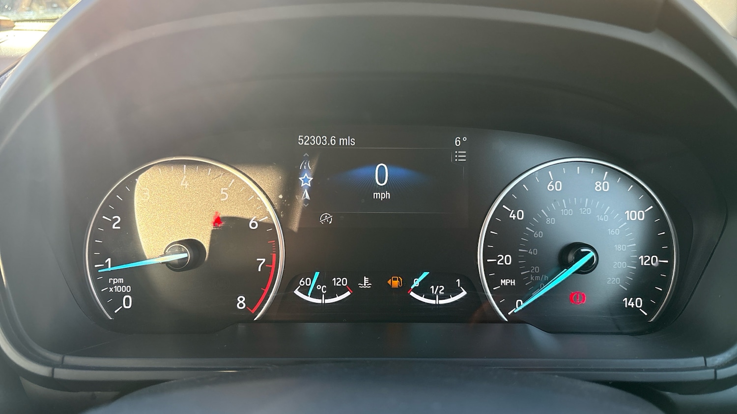 Used Ford Ecosport 2019 for sale - 76791300: Photo 18