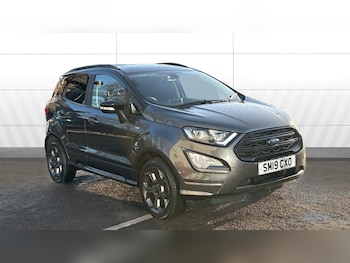 Ford - Ecosport