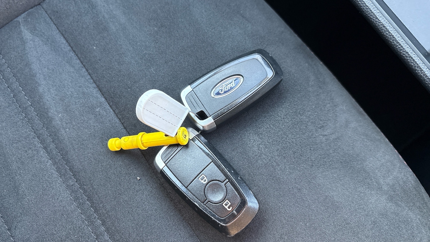 Used Ford Ecosport 2019 for sale - 76791300: Photo 20