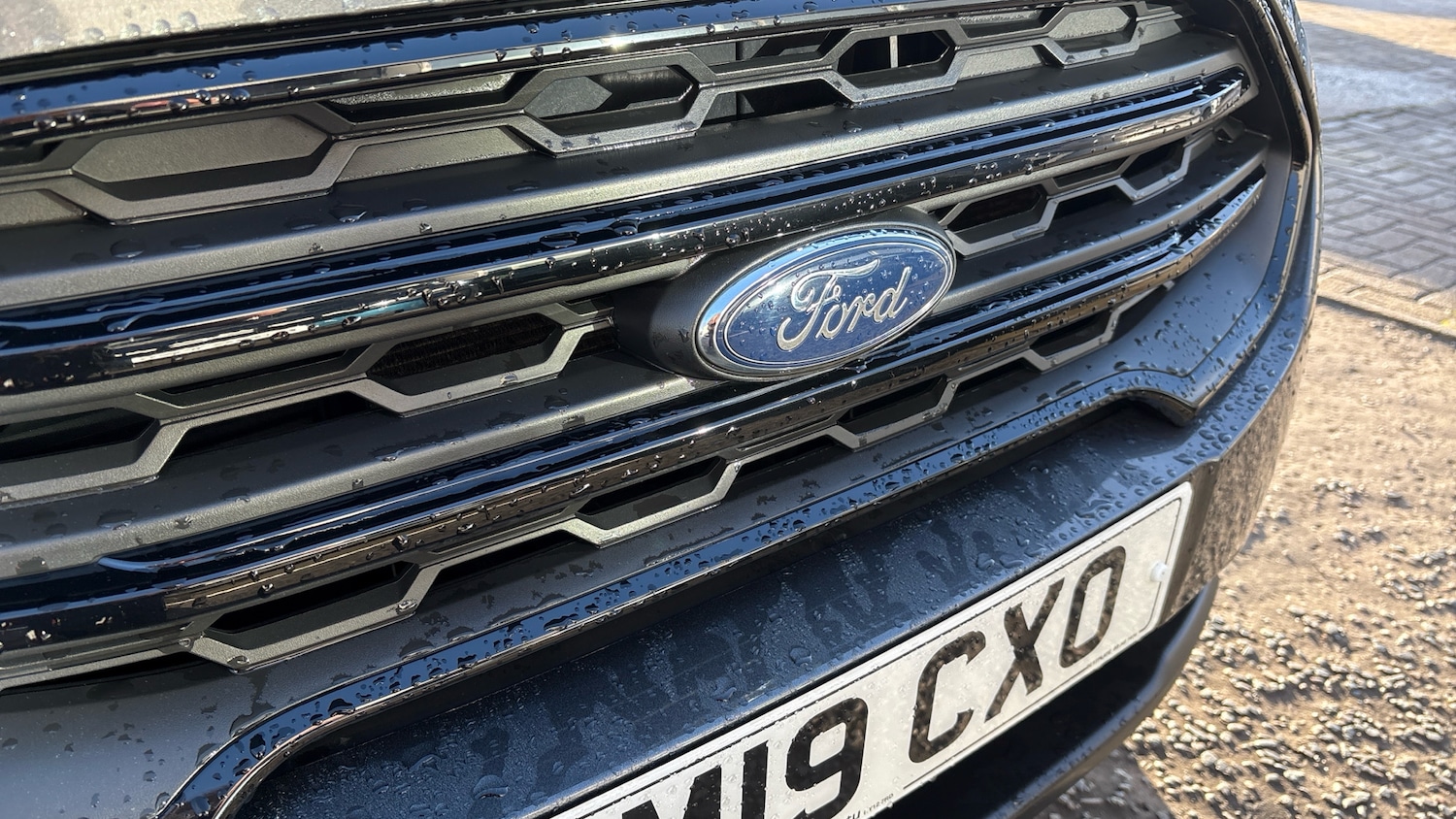 Used Ford Ecosport 2019 for sale - 76791300: Photo 22