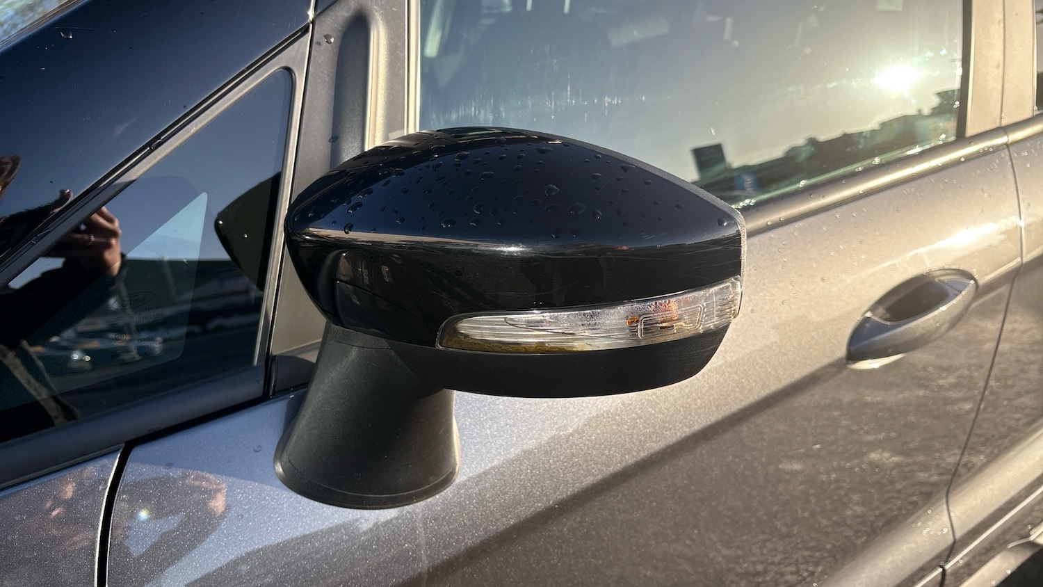 Used Ford Ecosport 2019 for sale - 76791300: Photo 24