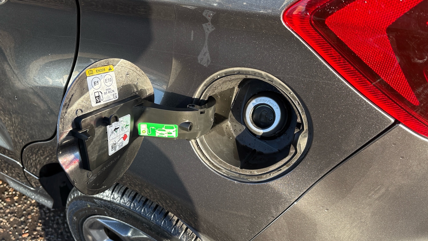 Used Ford Ecosport 2019 for sale - 76791300: Photo 25