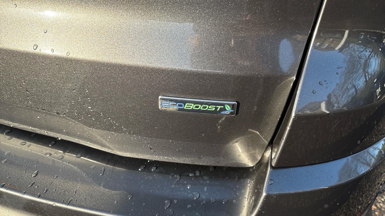 Used Ford Ecosport 2019 for sale - 76791300: Photo 27