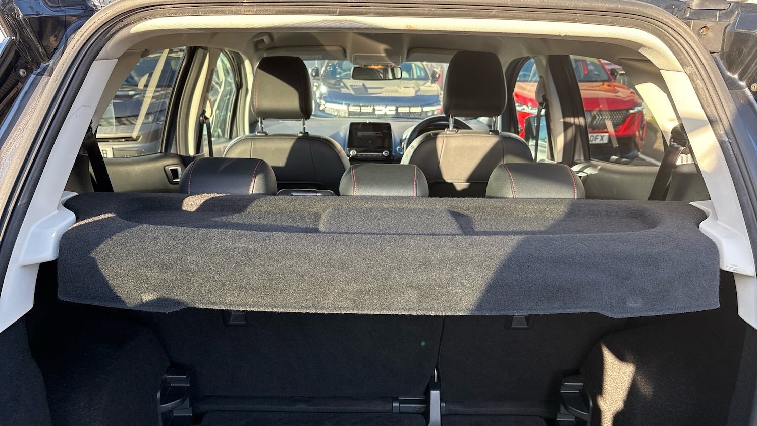 Used Ford Ecosport 2019 for sale - 76791300: Photo 30