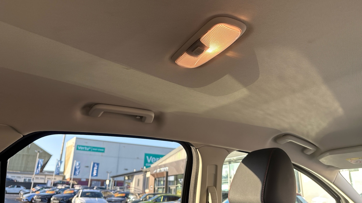 Used Ford Ecosport 2019 for sale - 76791300: Photo 32