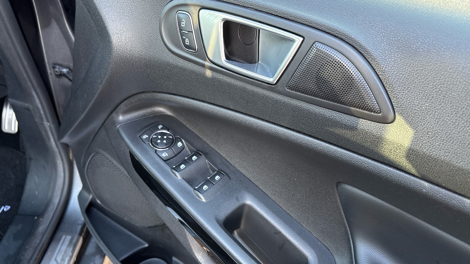 Used Ford Ecosport 2019 for sale - 76791300: Photo 34