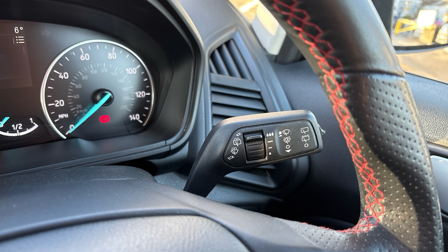 Used Ford Ecosport 2019 for sale - 76791300: Photo 37