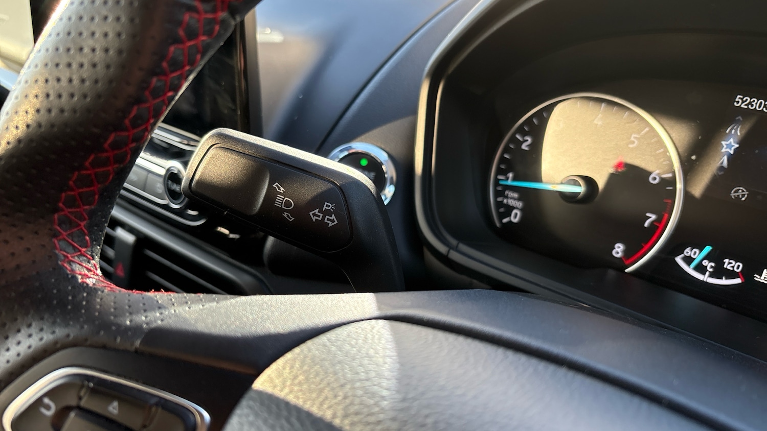 Used Ford Ecosport 2019 for sale - 76791300: Photo 38