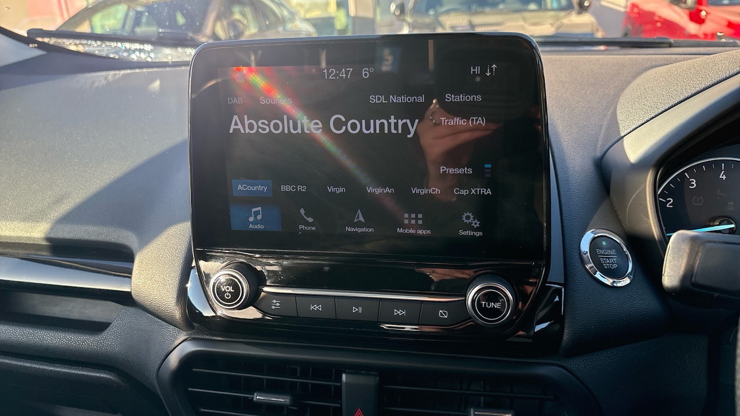 Used Ford Ecosport 2019 for sale - 76791300: Photo 40