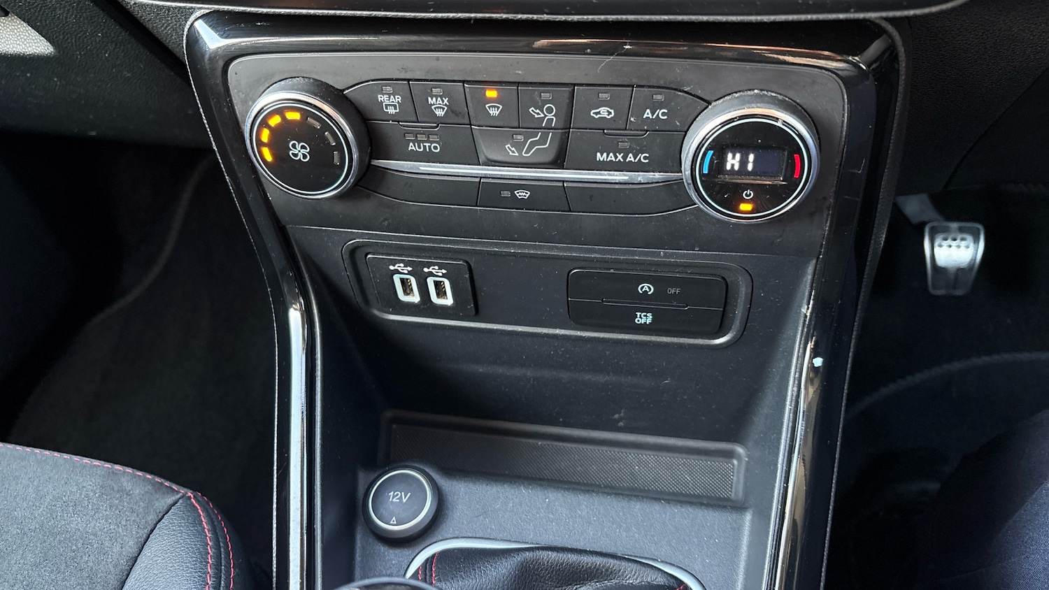 Used Ford Ecosport 2019 for sale - 76791300: Photo 42