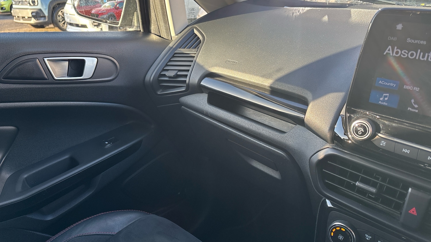 Used Ford Ecosport 2019 for sale - 76791300: Photo 47