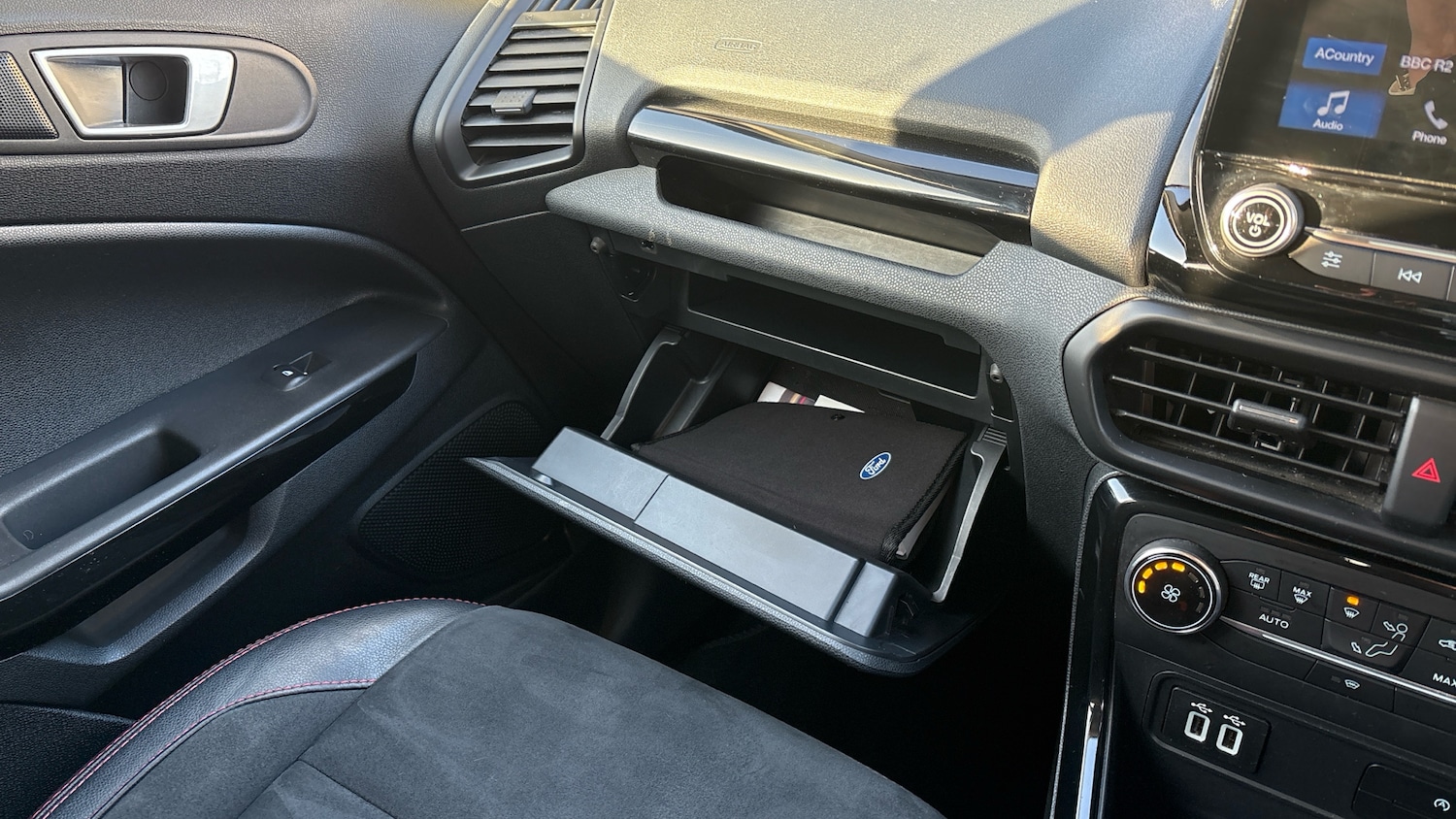 Used Ford Ecosport 2019 for sale - 76791300: Photo 48