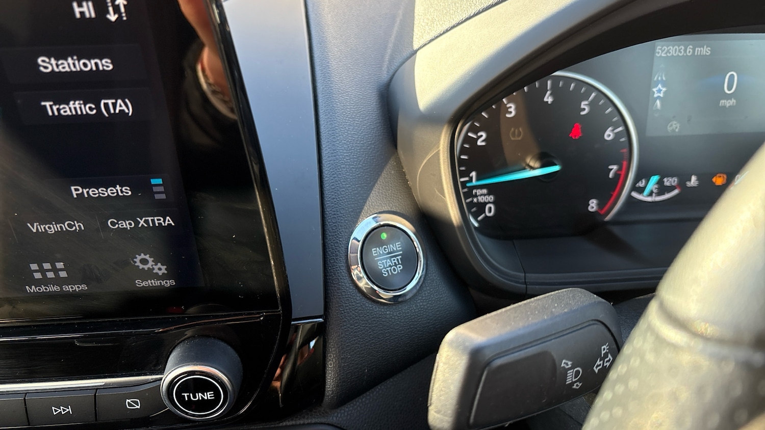 Used Ford Ecosport 2019 for sale - 76791300: Photo 49