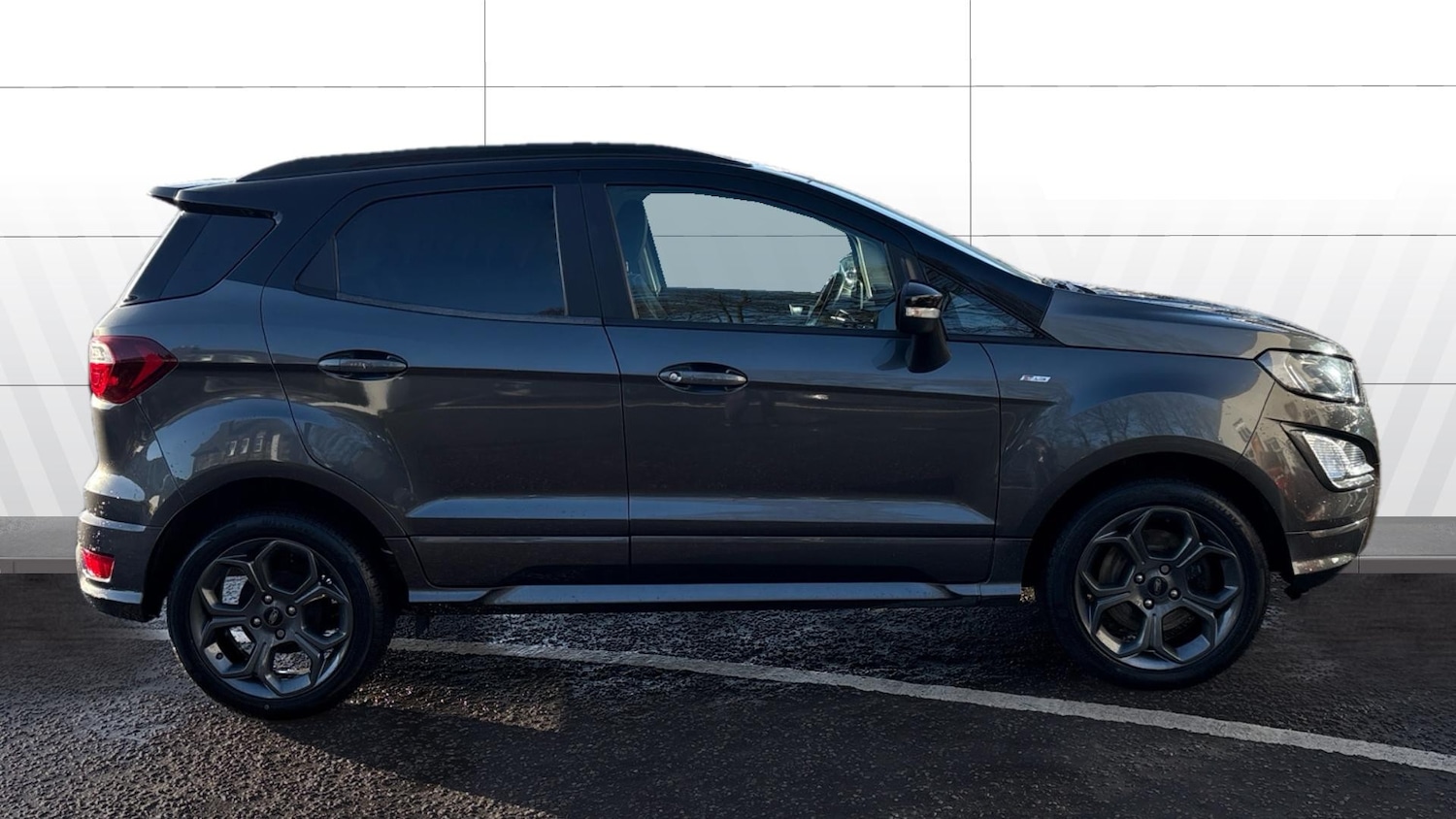 Used Ford Ecosport 2019 for sale - 76791300: Photo 5