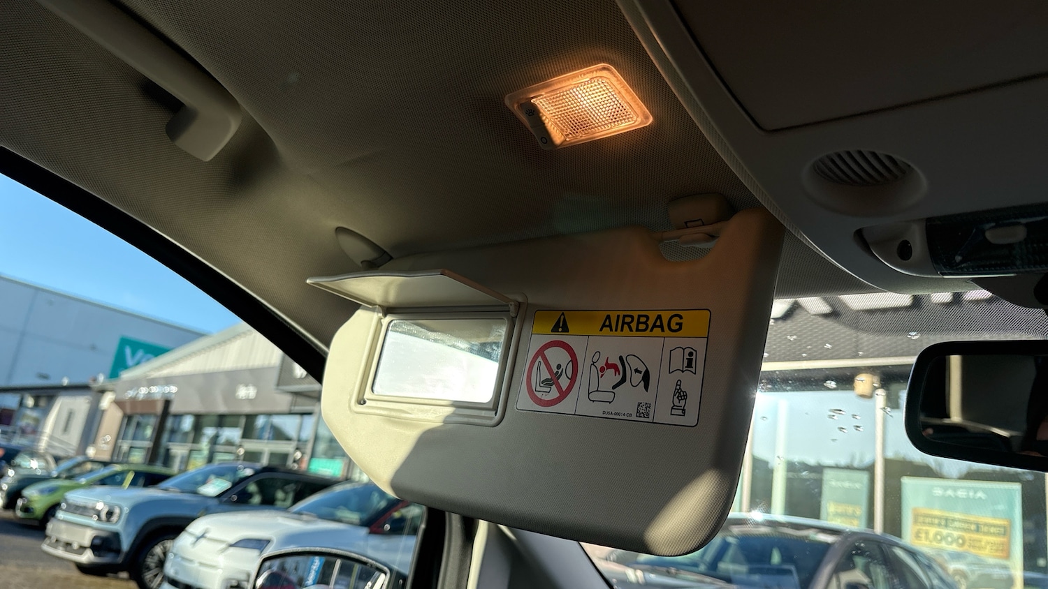 Used Ford Ecosport 2019 for sale - 76791300: Photo 52