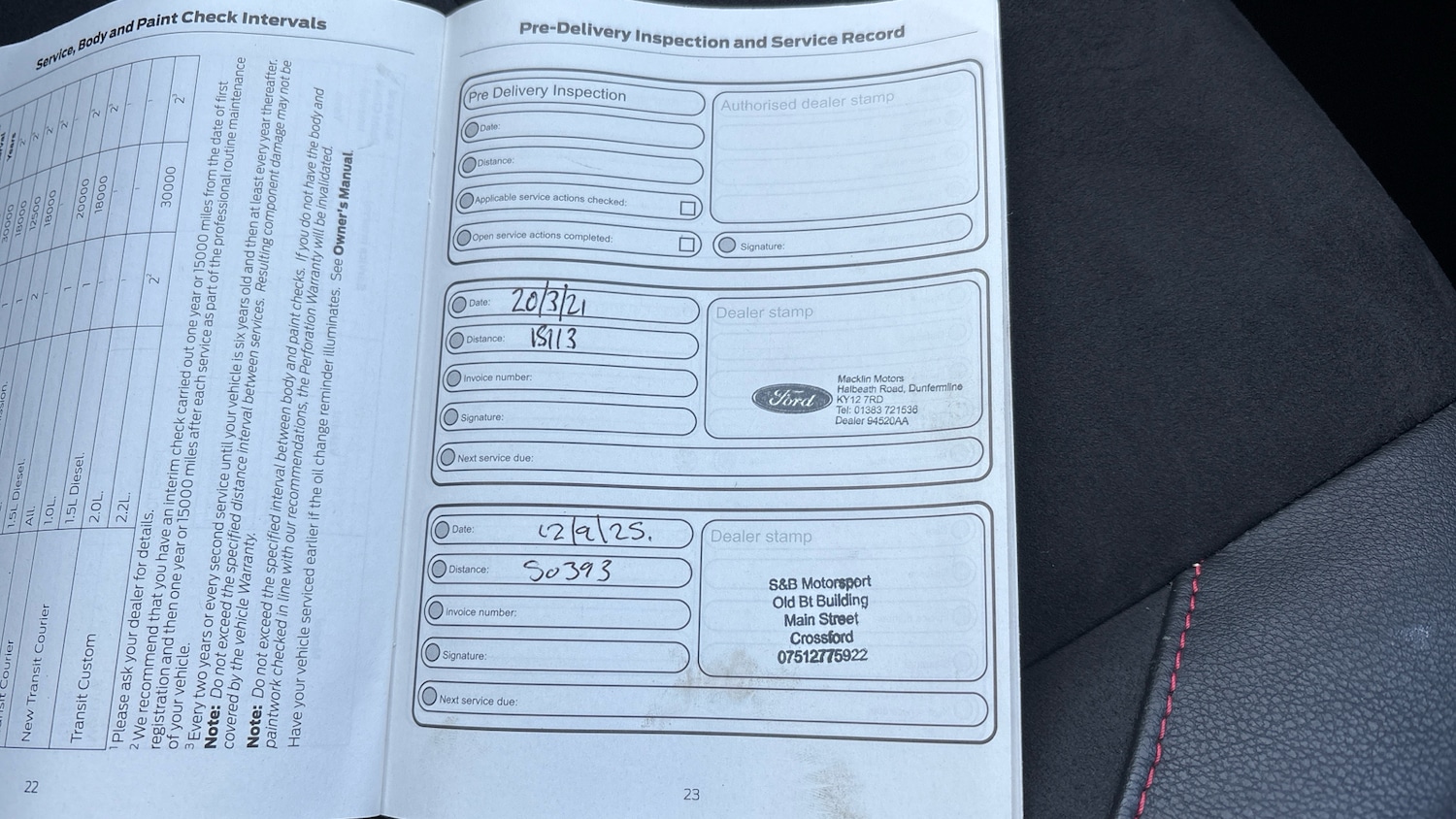 Used Ford Ecosport 2019 for sale - 76791300: Photo 53