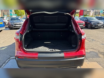Used Nissan Qashqai 2018 for sale - 78540725: Photo