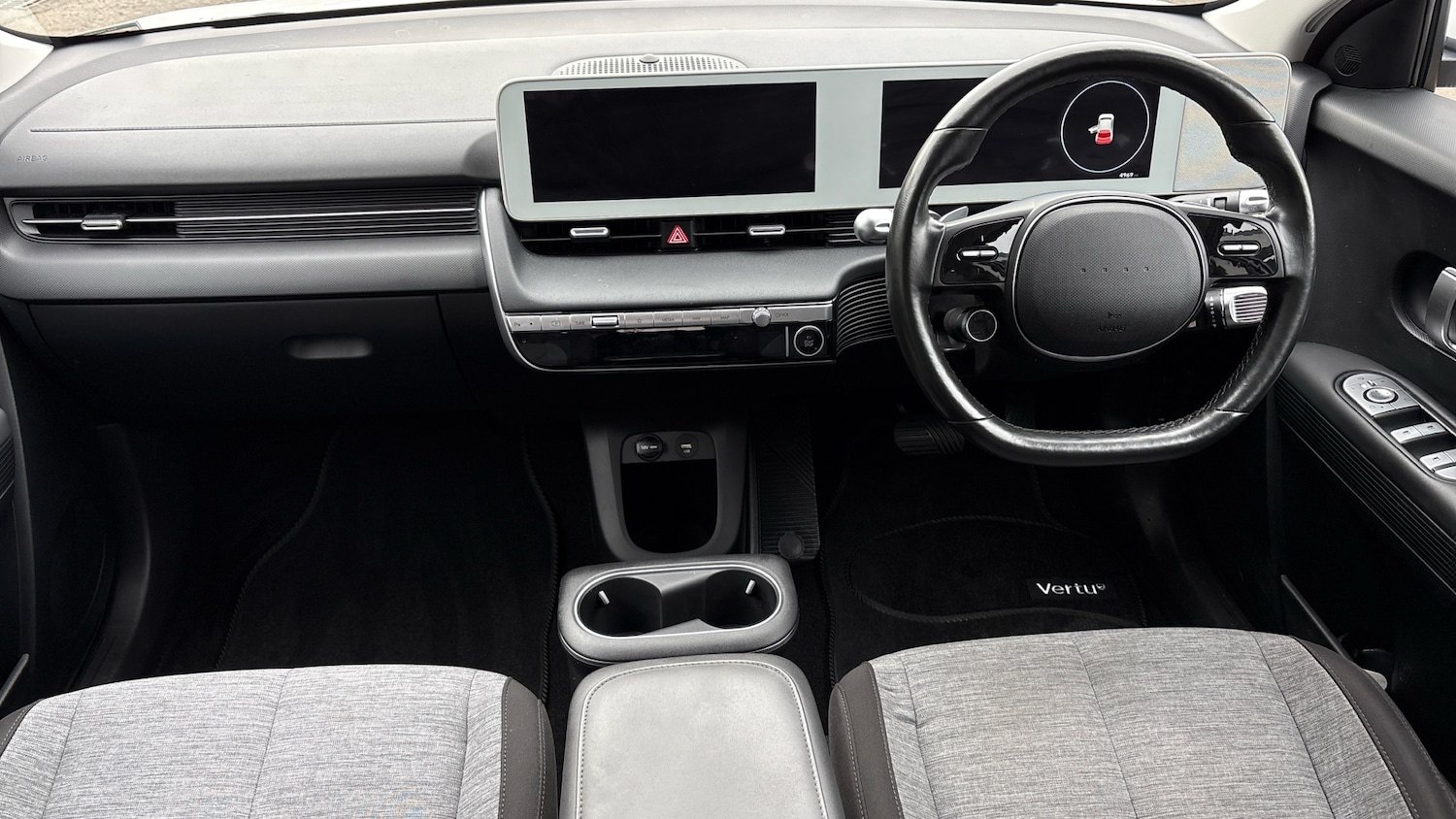 Used Hyundai IONIQ 5 2021 for sale - 76192431: Photo 10