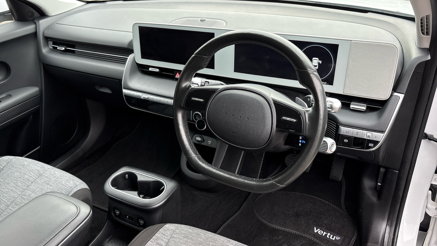 Used Hyundai IONIQ 5 2021 for sale - 76192431: Photo 11