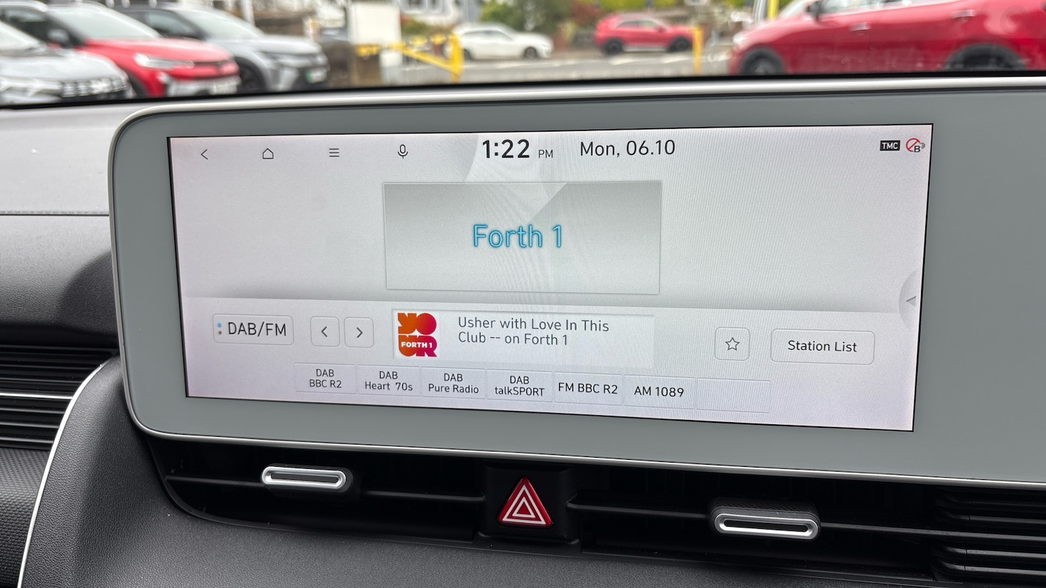 Used Hyundai IONIQ 5 2021 for sale - 76192431: Photo 12