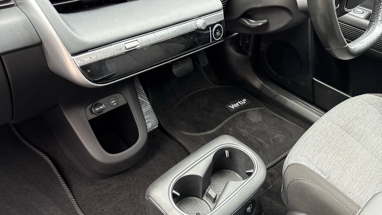 Used Hyundai IONIQ 5 2021 for sale - 76192431: Photo 13