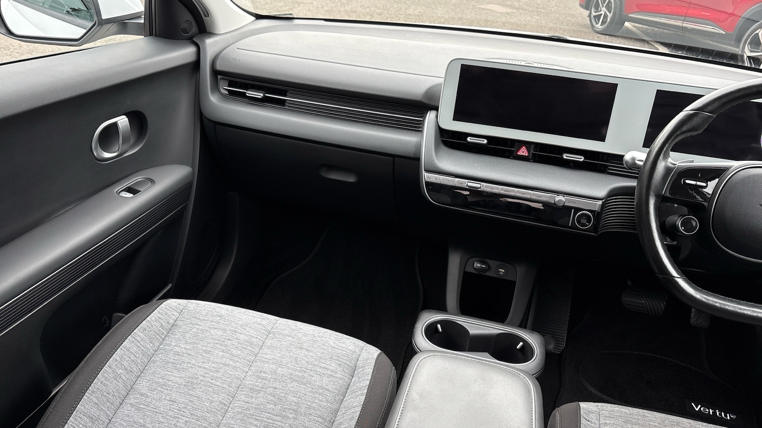 Used Hyundai IONIQ 5 2021 for sale - 76192431: Photo 14