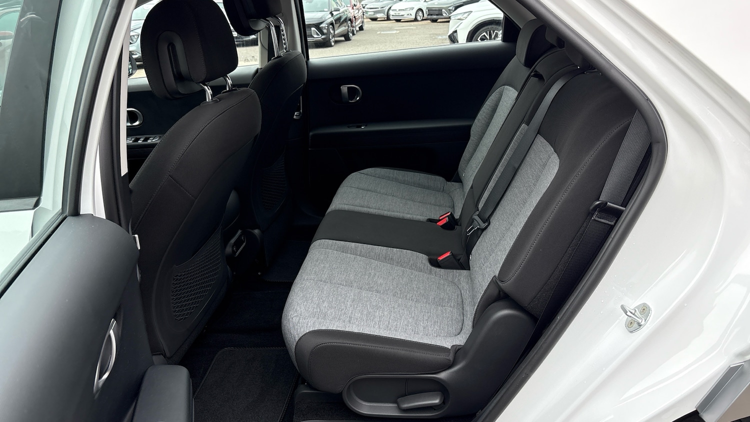 Used Hyundai IONIQ 5 2021 for sale - 76192431: Photo 16