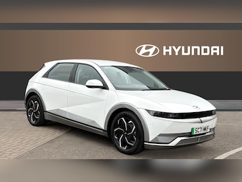 2021 (71) - 160kW Premium 73 kWh 5dr Auto Electric Hatchback