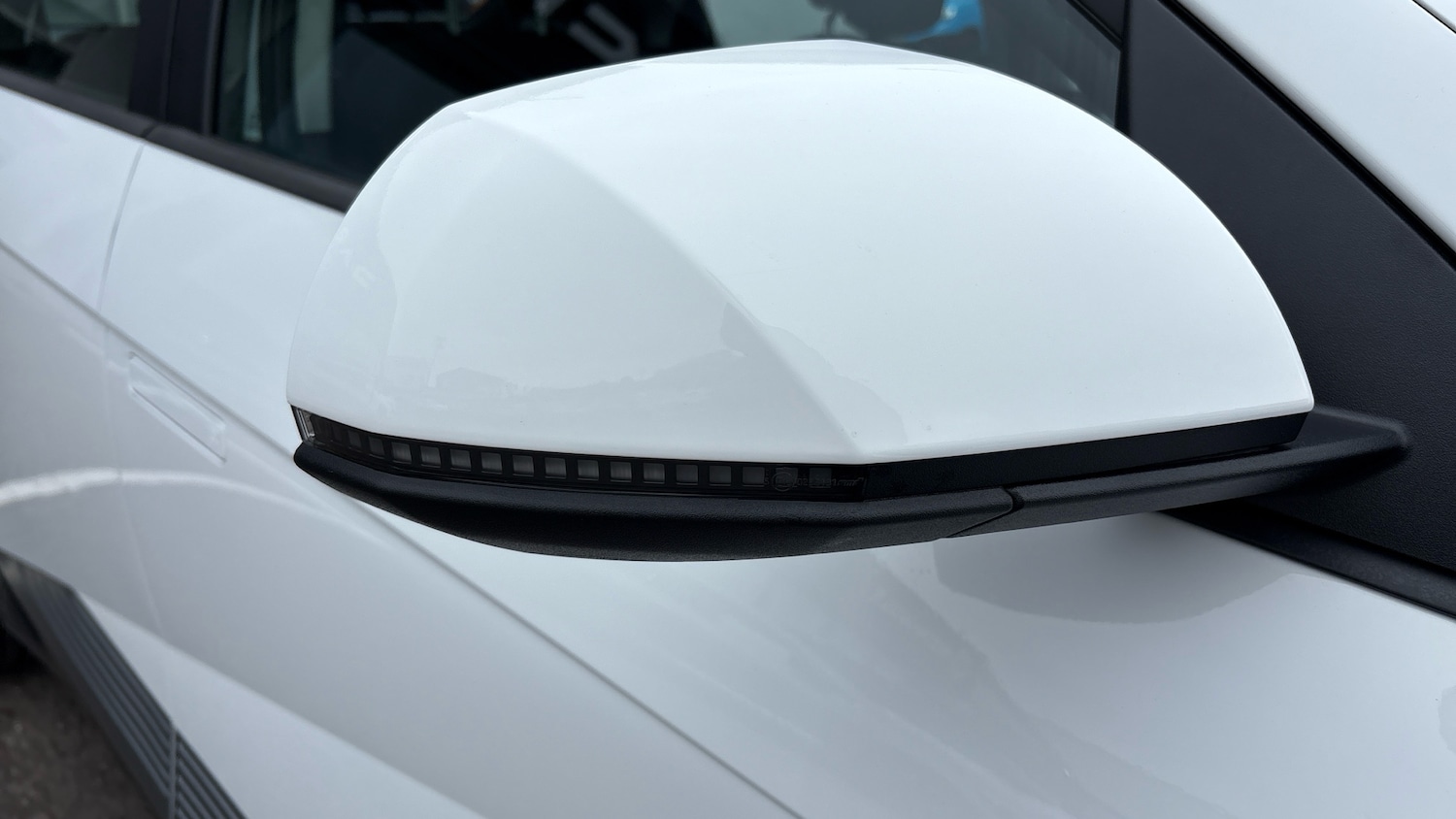 Used Hyundai IONIQ 5 2021 for sale - 76192431: Photo 36