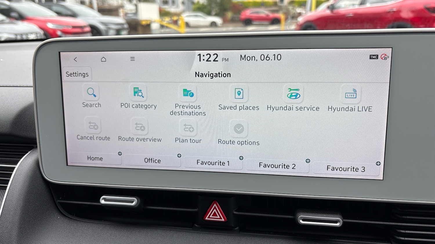 Used Hyundai IONIQ 5 2021 for sale - 76192431: Photo 39