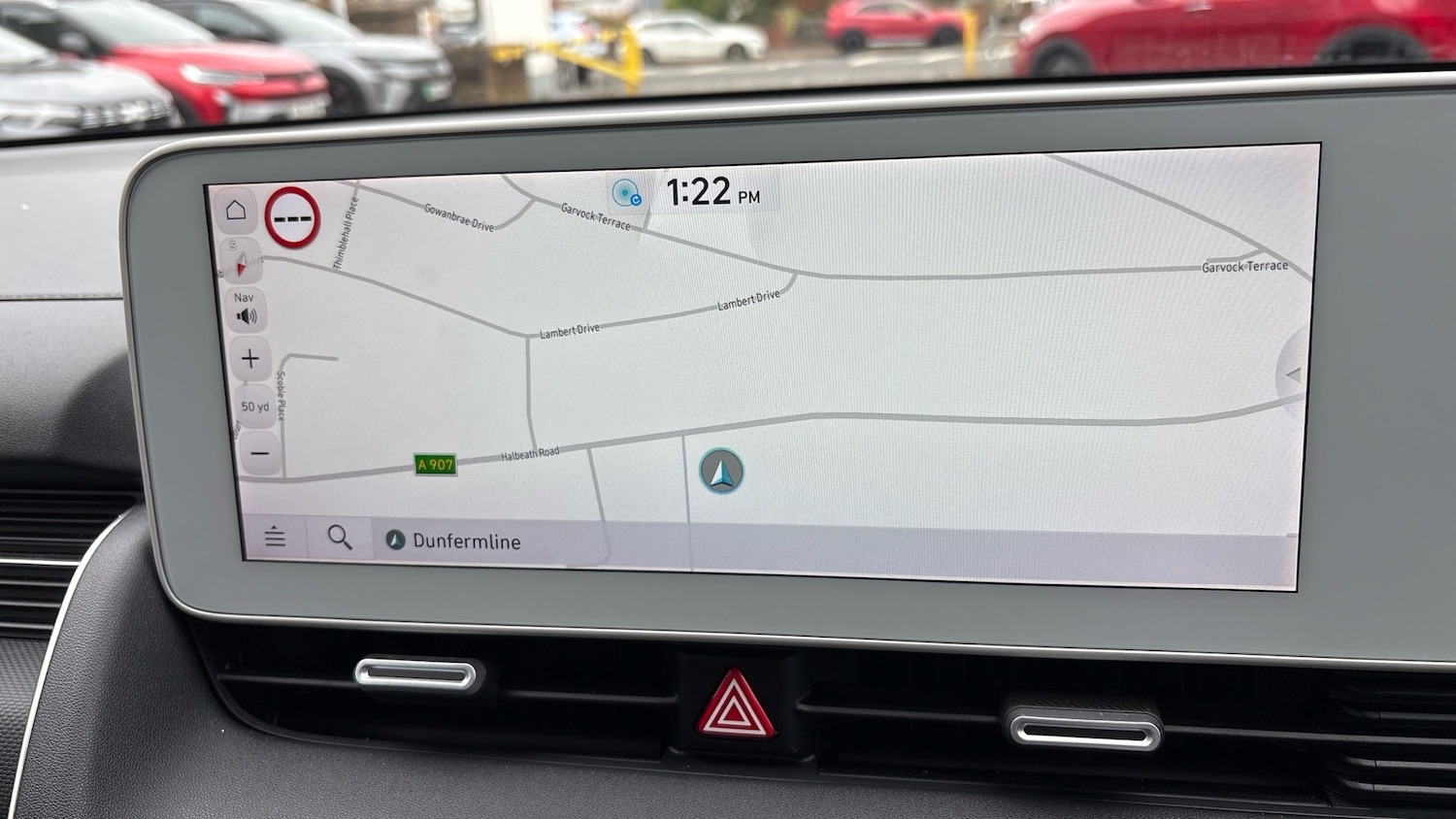 Used Hyundai IONIQ 5 2021 for sale - 76192431: Photo 40