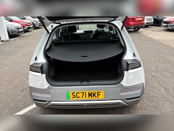 Used Hyundai IONIQ 5 2021 for sale - 76192431: Photo 4