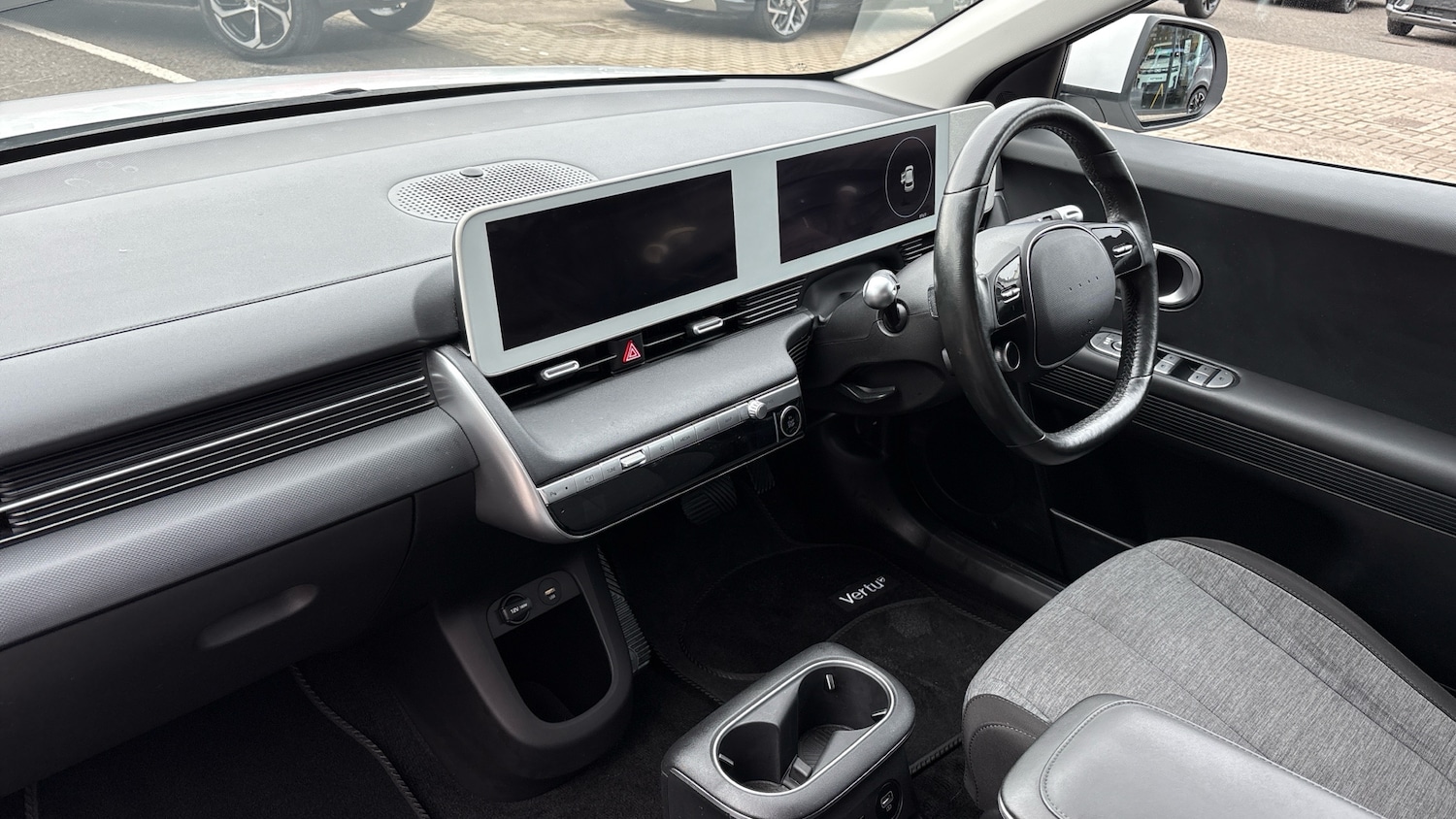 Used Hyundai IONIQ 5 2021 for sale - 76192431: Photo 9