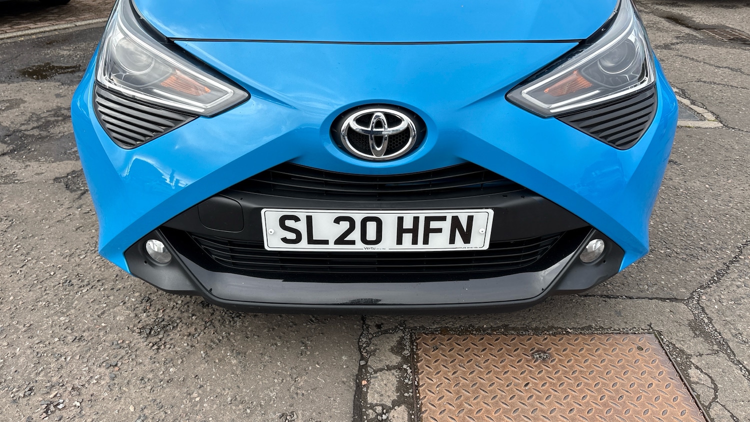 Vehicle 24