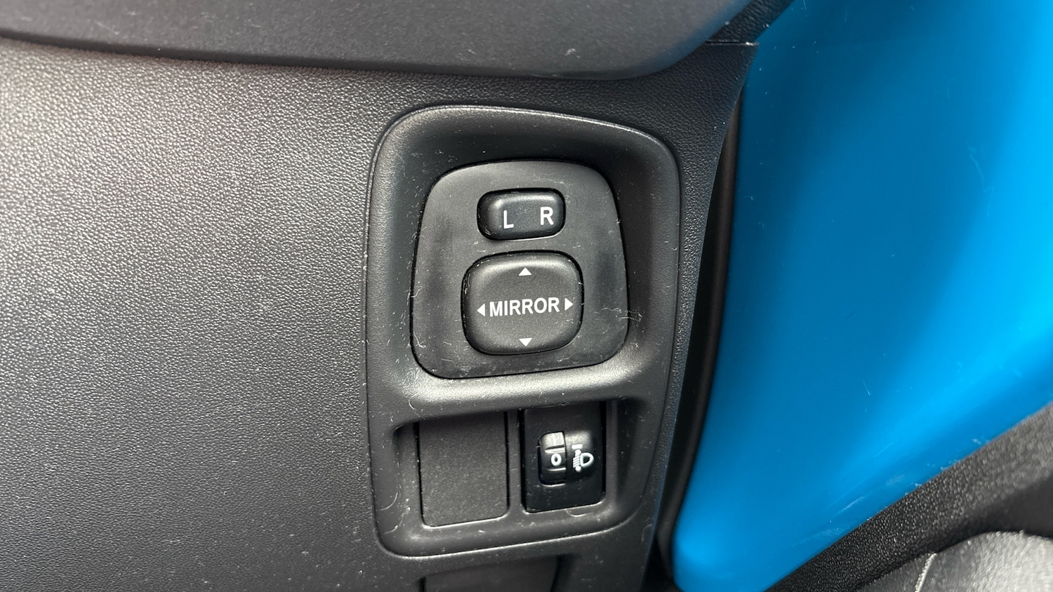 Vehicle 34
