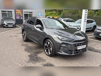Used Cupra Terramar 2026 for sale - 79297035: Photo