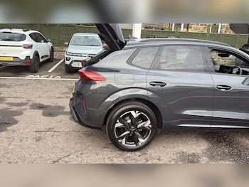 Used Cupra Terramar 2026 for sale - 79297035: Photo