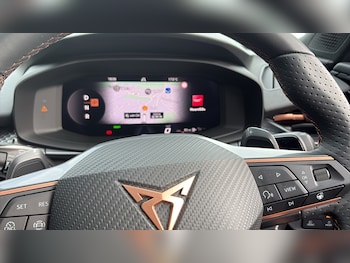 Used Cupra Terramar 2026 for sale - 79297035: Photo