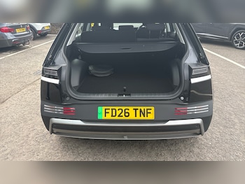 Used Hyundai IONIQ 5 2026 for sale - 78836178: Photo