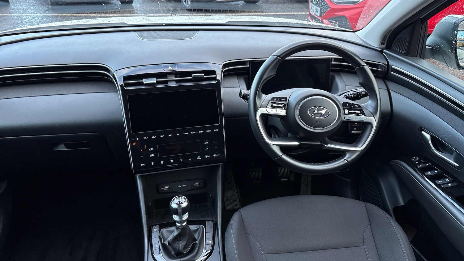 Used Hyundai TUCSON 2021 for sale - 78011514: Photo 10