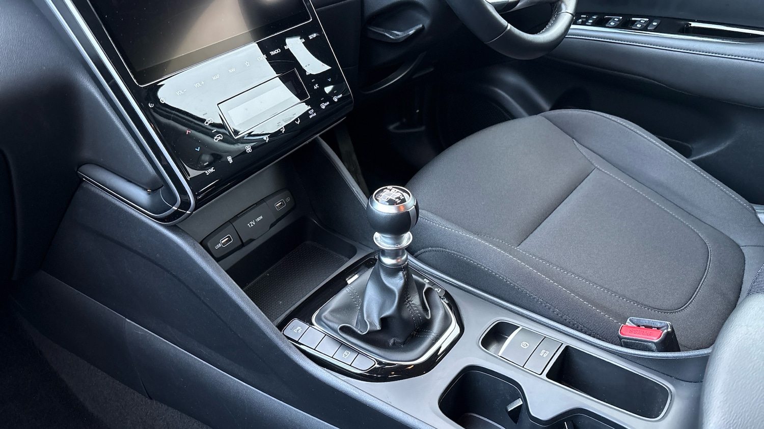 Used Hyundai TUCSON 2021 for sale - 78011514: Photo 13