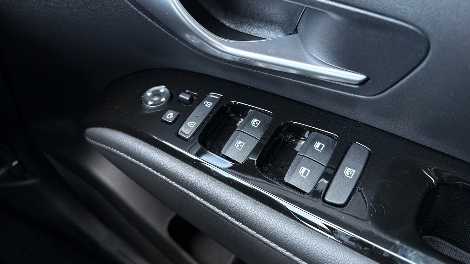 Used Hyundai TUCSON 2021 for sale - 78011514: Photo 17